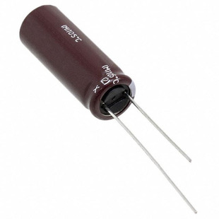EKYB100ELL272MJ30S Image