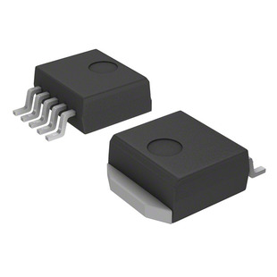 MC33166D2TR4 Image