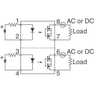 PVT322APBF Image