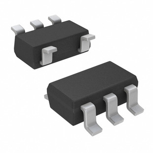 MAX5492PC01500+T Image