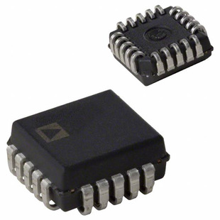 AD7224LP Image