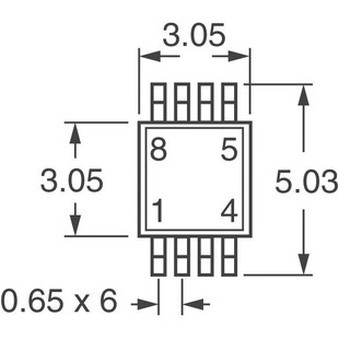 ZXMD63P02XTA Image