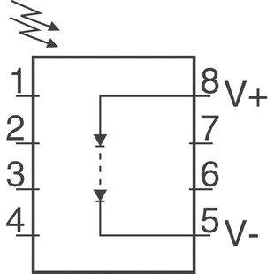 CPC1831NTR Image