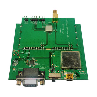 XM1100 DEV KIT_6001180 Image