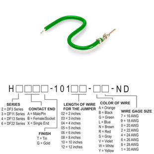 H2AXT-10105-G6 Image