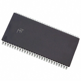 MT48LC32M8A2P-7E:D Image