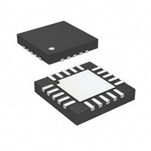 LTC3602EUF#PBF Image