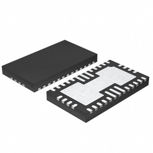 LT6604CUFF-2.5#PBF Image