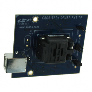 C8051T620DB32 Image