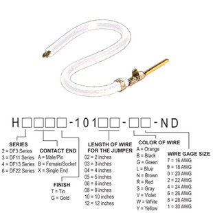 H3AXG-10105-W6 Image