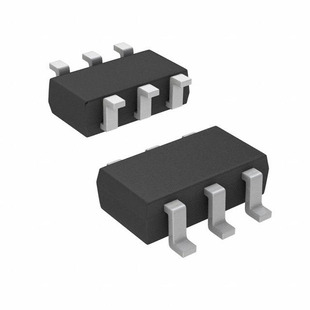 SI3476DV-T1-GE3 Image