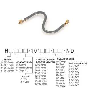 H5BBT-10105-S0 Image