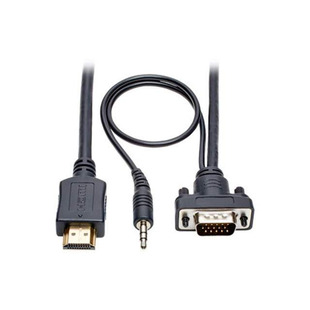 P566-015-VGA-A Image