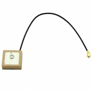 ECHO27/0.1M/IPEX/S/S/15 Image