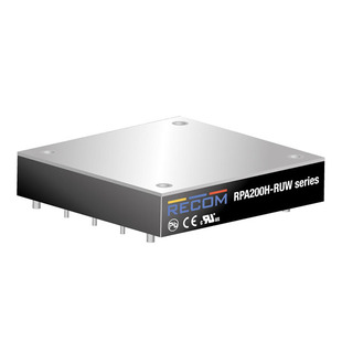 RPA200H-11012SRUW/N Image