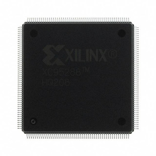XC4013E-3HQ208C Image