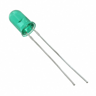 HLMP-3519-F0002 Image