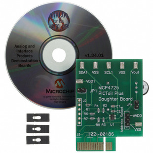 MCP4725DM-PTPLS Image