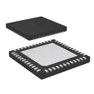 STM32L462CEU6 Image