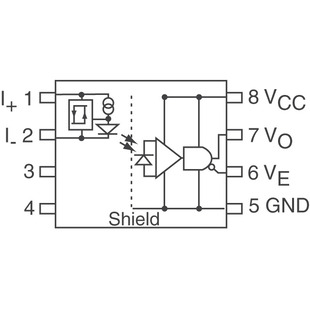 HCPL-4200-000E Image