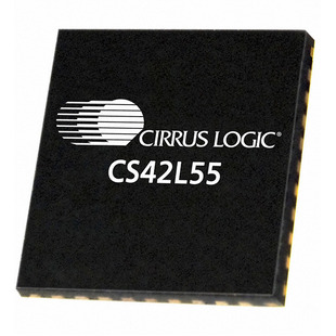 CS42L55-CNZR Image