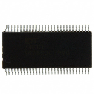 74FCT162823CTPVG Image
