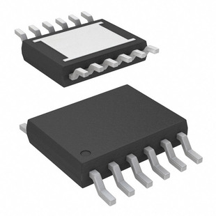 LT3065EMSE-1.8#PBF Image