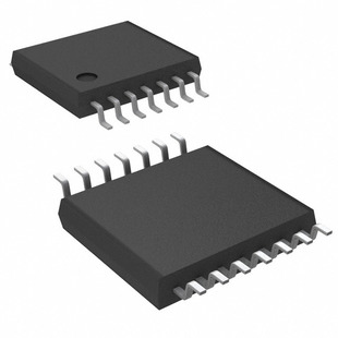 LT1308ACF#TRPBF Image