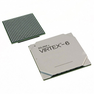 XC6VLX240T-2FF784C Image