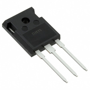 IXZH10N50L2A Image
