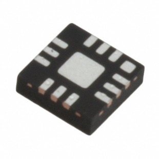 HMC3587LP3BE Image