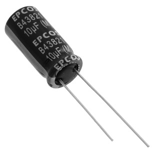 B43821A9106M000 Image