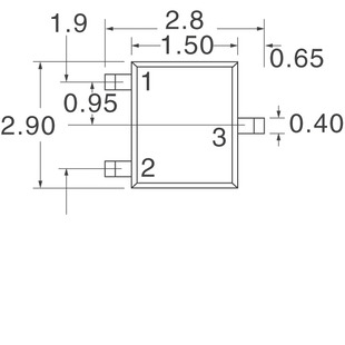 2SK275100L Image