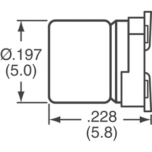 EMZK160ADA470ME61G Image
