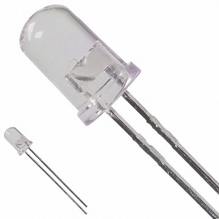 HLMP-CB15-P0000 Image