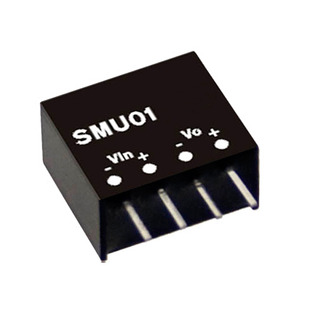 SMU01M-15 Image