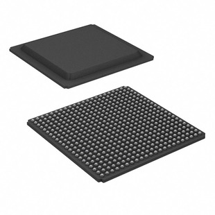 XC6SLX25T-N3FGG484C Image