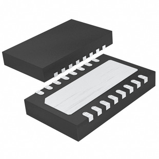 LTC6242HVCDHC#PBF Image