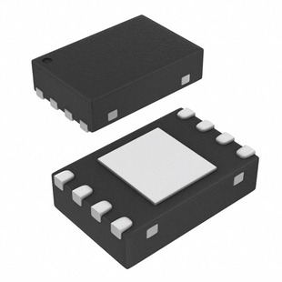 LT3061EDCB#TRMPBF Image
