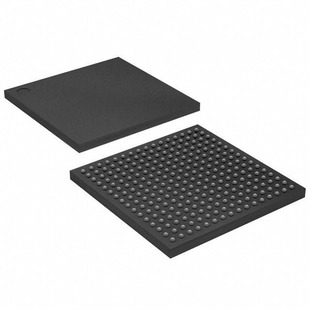 XC6SLX9-L1FTG256I Image