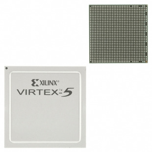 XC5VLX110T-1FF1738I Image