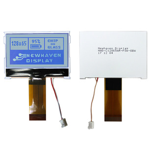 NHD-C12865AR-FSW-GBW Image