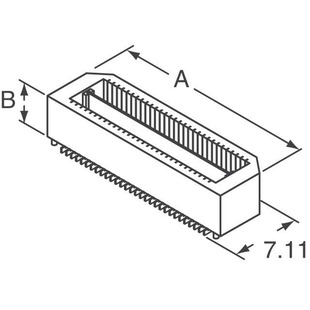 QTH-030-03-F-D-A-K-TR Image