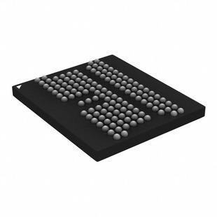 IS46LD16640A-25BLA2 Image