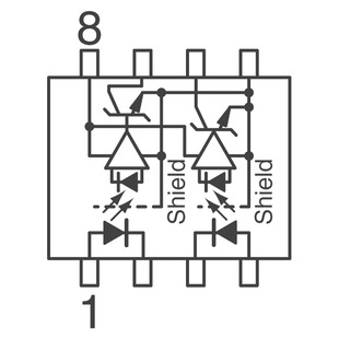 PS9821-2-AX Image