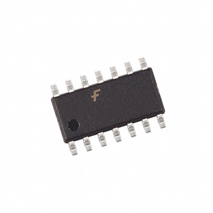 DM74AS04SJX Image