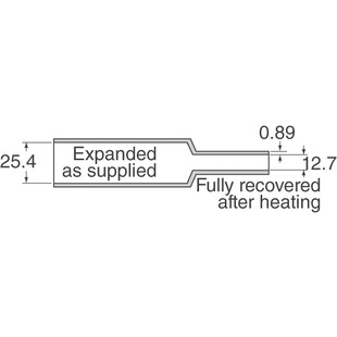 RNF-100-1-BU-SP-CS5529 Image