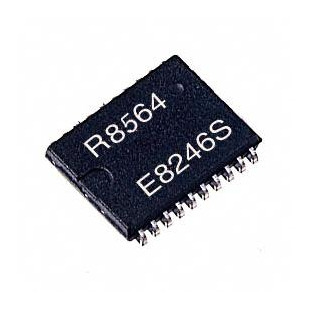 RTC-8564JE:ROHS Image