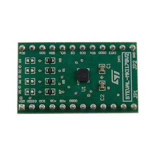 STEVAL-MKI178V2 Image