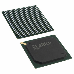LFE2M50SE-6FN672I Image